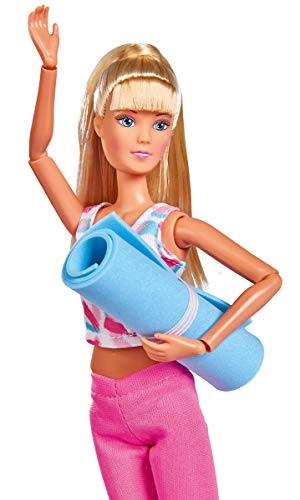 Steffi Love - 29 cm 14 joints Sporty clothing Ages 3+