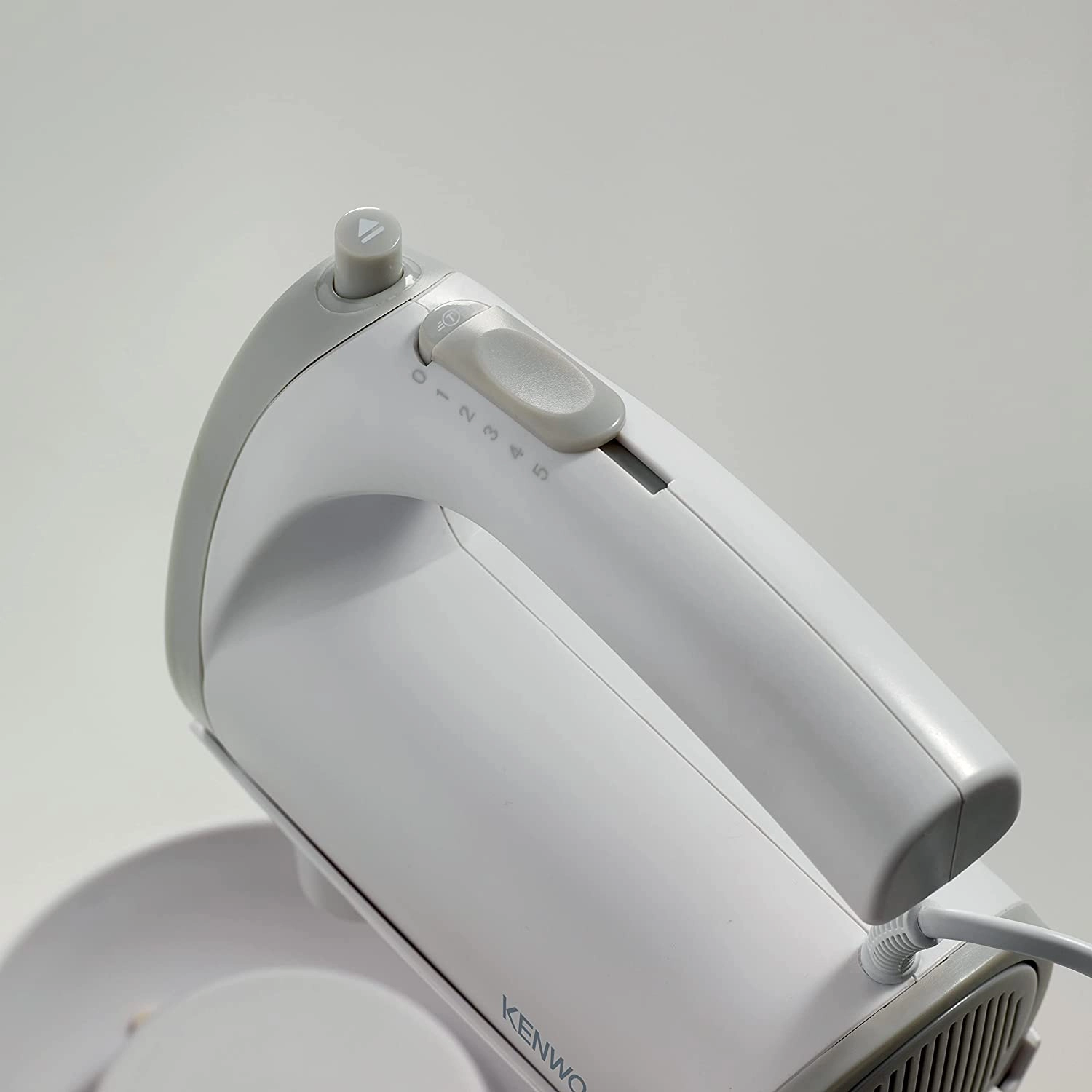Hand Mixer - 300W