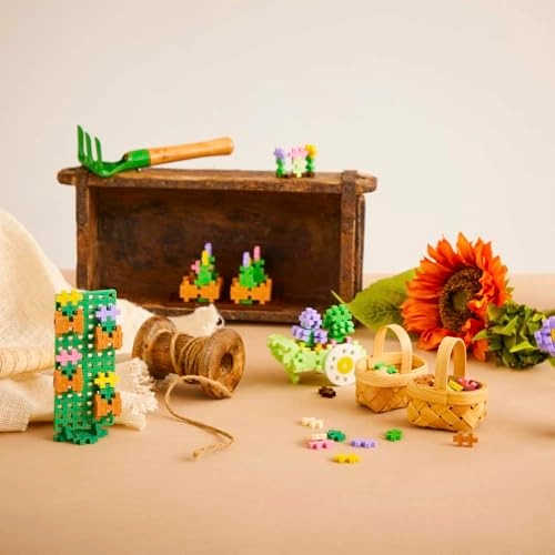 Flower Shop - Botanica 600 pcs