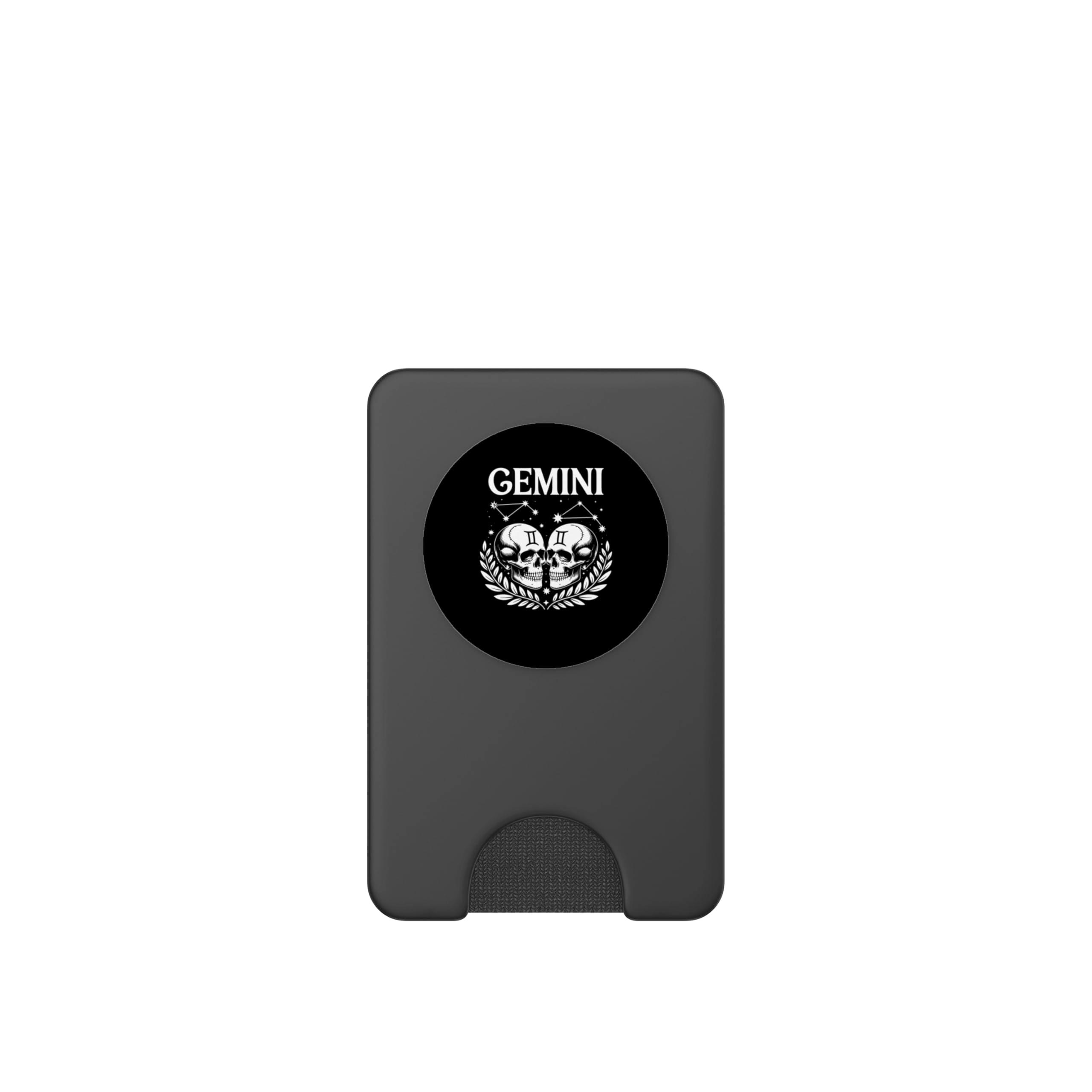 MagSafe PopGrip - Funny Voodoo Doll for iPhone