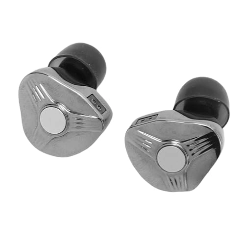 ZS10 Pro X Wired Earbud