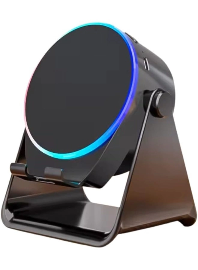 HXD Zoomlion Bluetooth Speaker - 5W