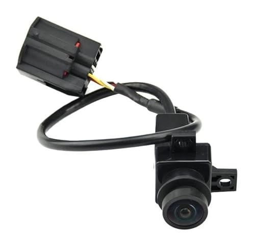 Reversing Camera - Backup Assist Parking Rear View