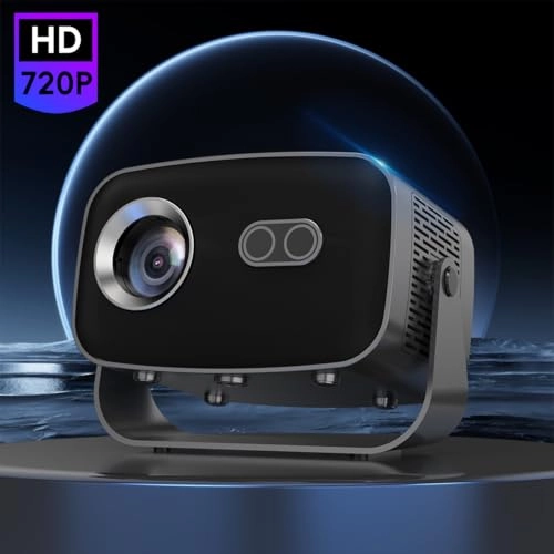 4k Ultra Hd Projector 170 ANSI Lumens 1920 x 1080