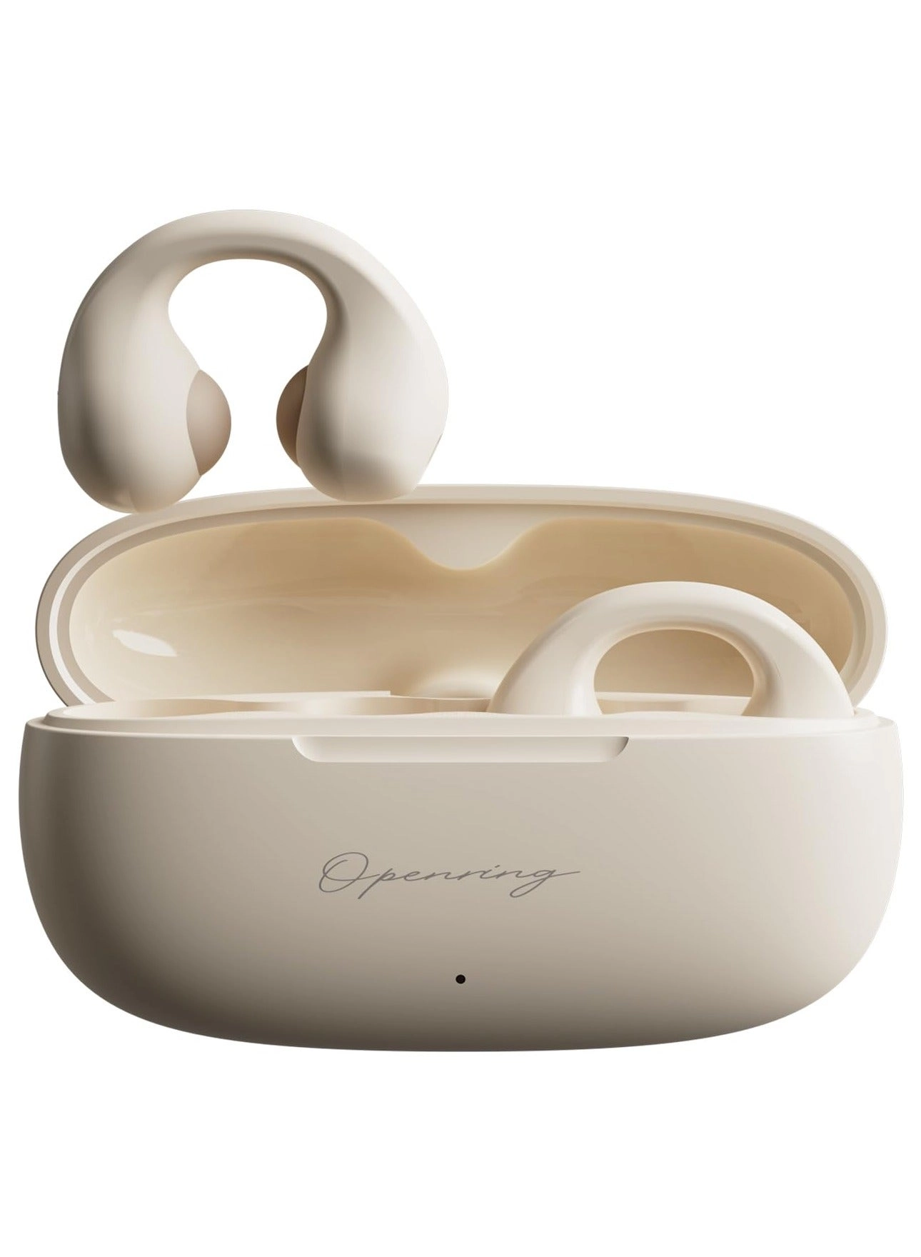 Wireless Bone Conduction Earphone