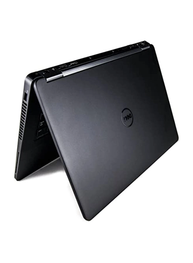 Latitude E7470 - 14'' i5-6th_gen 8GB DDR4 256GB SSD