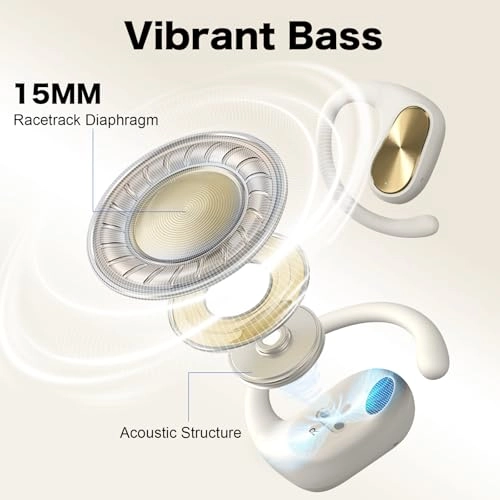 020 Wireless Earbud
