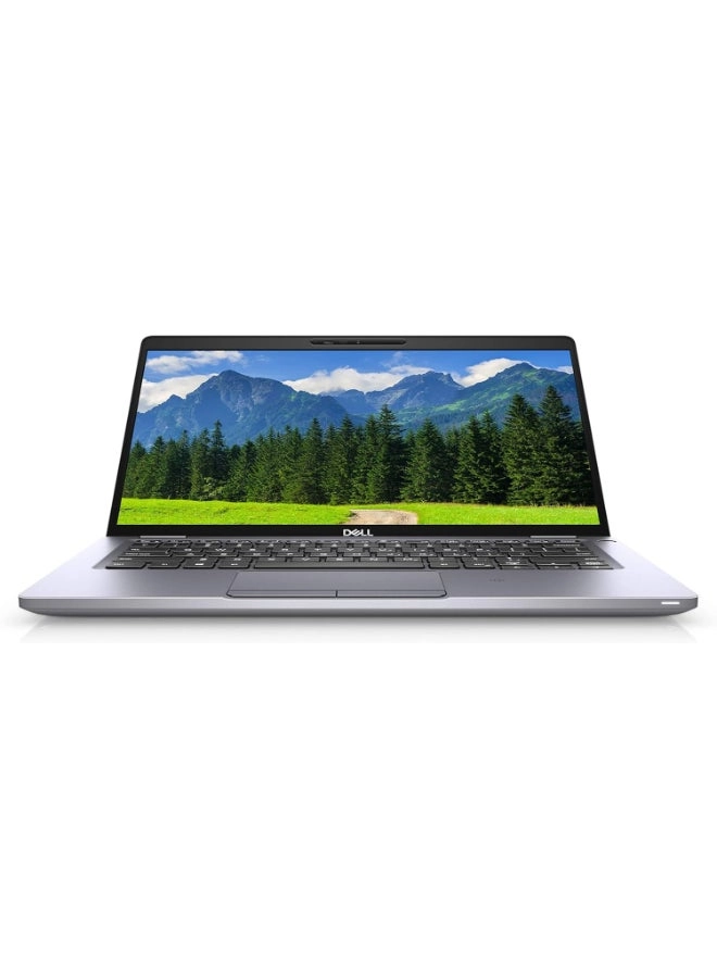 Latitude 5310 - 13.3'' Core i5-10210U 8GB DDR4 256GB SSD