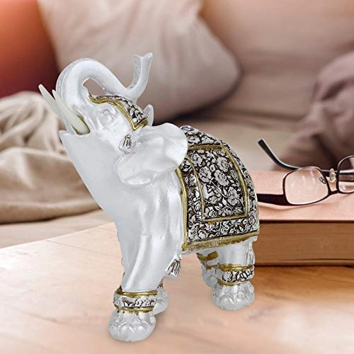 Animal Figurine - Resin