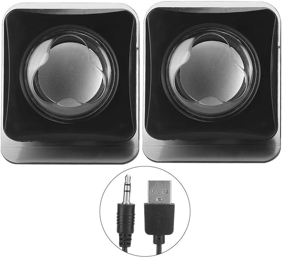 klarako Computer Speaker - Stereo