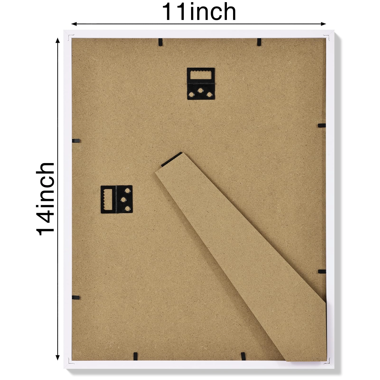 11x14 Picture Frames