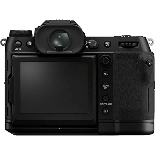 GFX50S II Kit