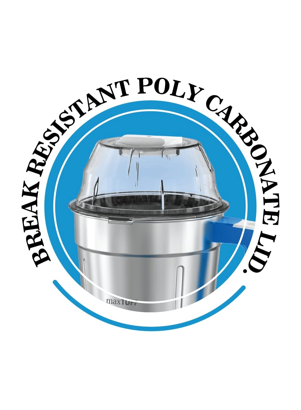 Maxx Grind Mixer Grinder - 750 W