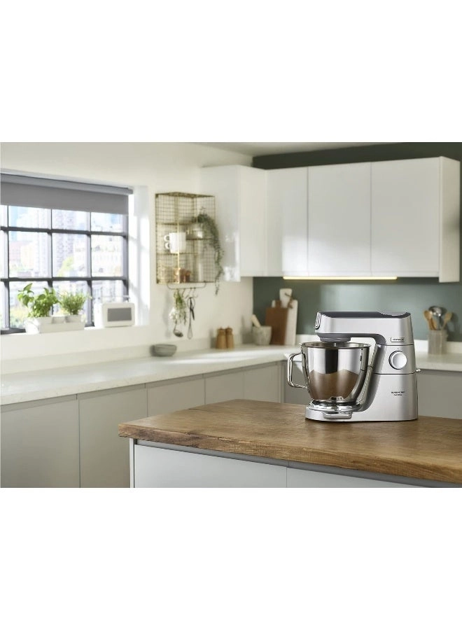 Chef Baker - 7 Liter(s) 1200 Watt