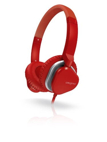 CLMA2400RD Wired Headset