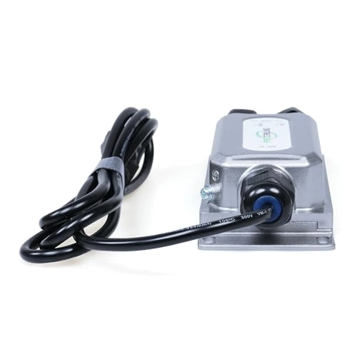 Outdoor Industrial PoE++ Injector - 60W one IEEE802.3bt 1000 Megabits Per Second