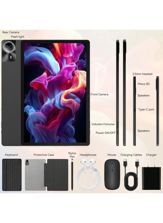 CM14000 Plus - 1TB 14"