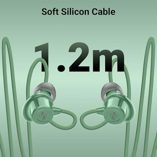 Buds 50 Wired Earbud