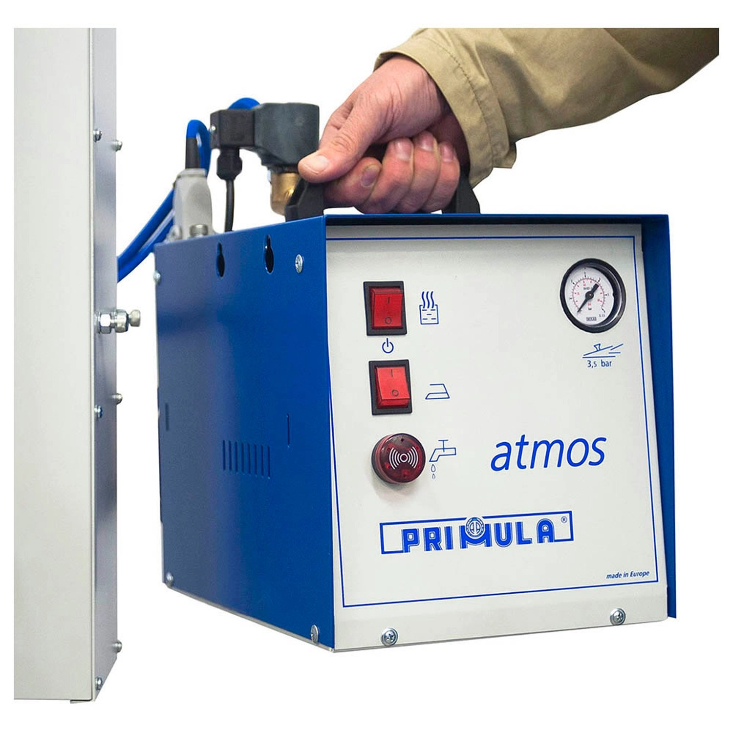 Atmos - 5 Litres