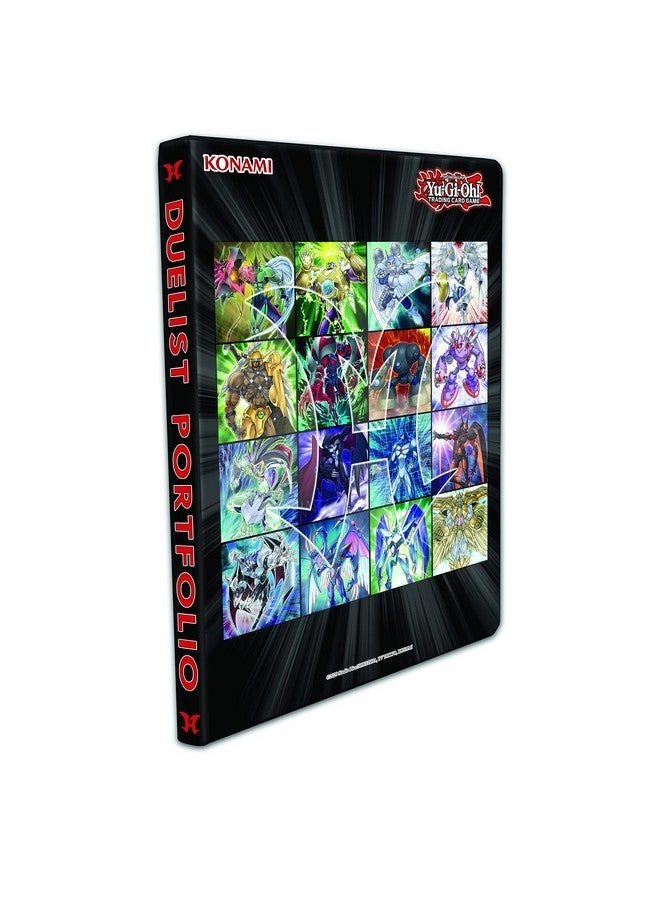 Yu-Gi-Oh! Elemental Hero Card Case