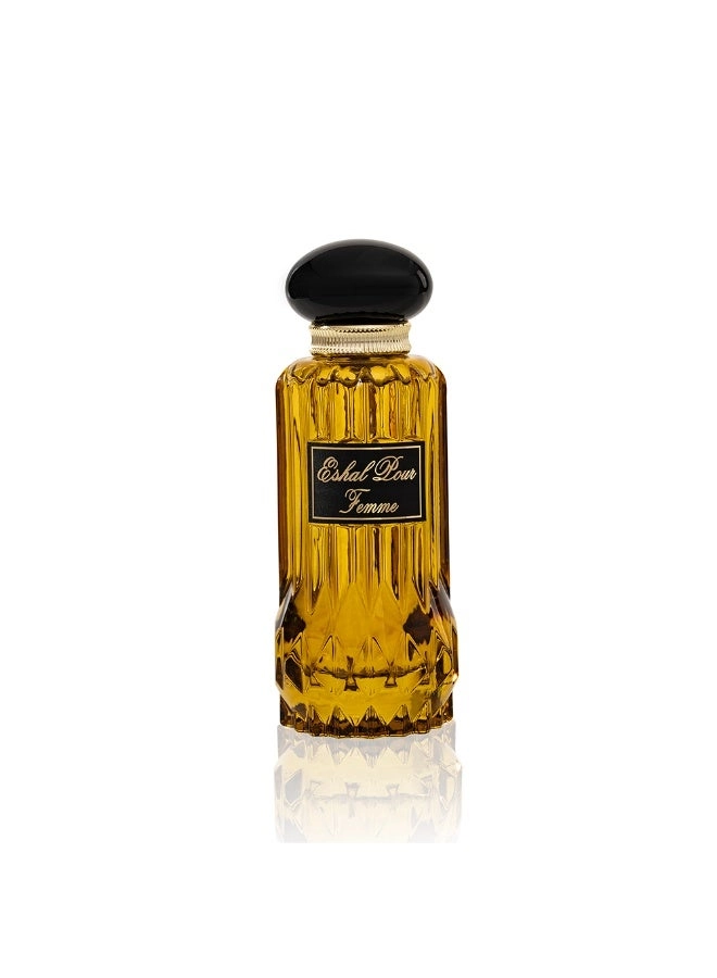 Eshal Pour Femme Eau de Parfum 100ml