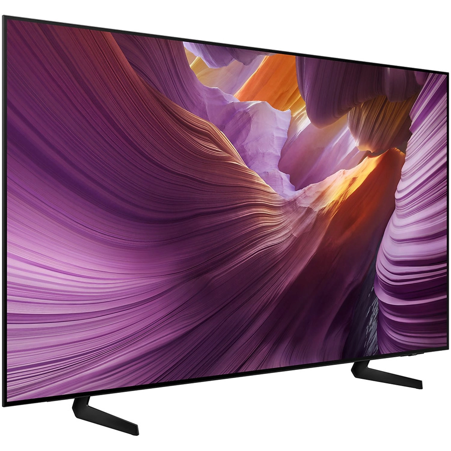 QA83S85FAEXZN - 83 inch