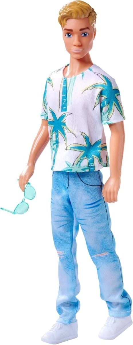 Simba Kevin Fashion Doll - 30 cm Boy Ages 3+