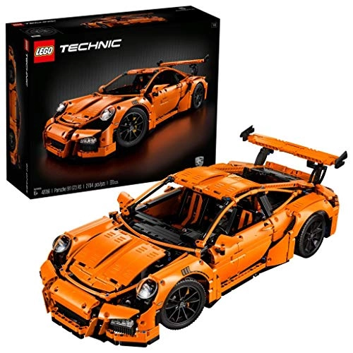 Technic Porsche 911 GT3 RS (42056)