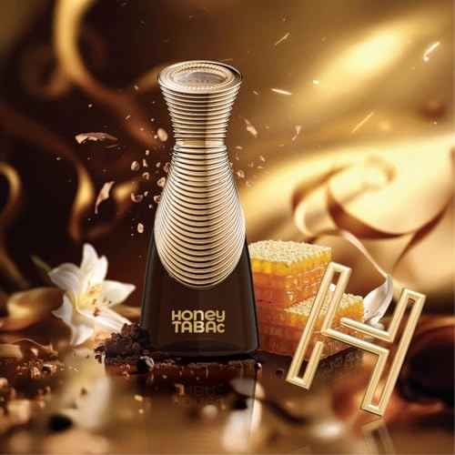 HONEY TABAC Eau de Parfum 100ml
