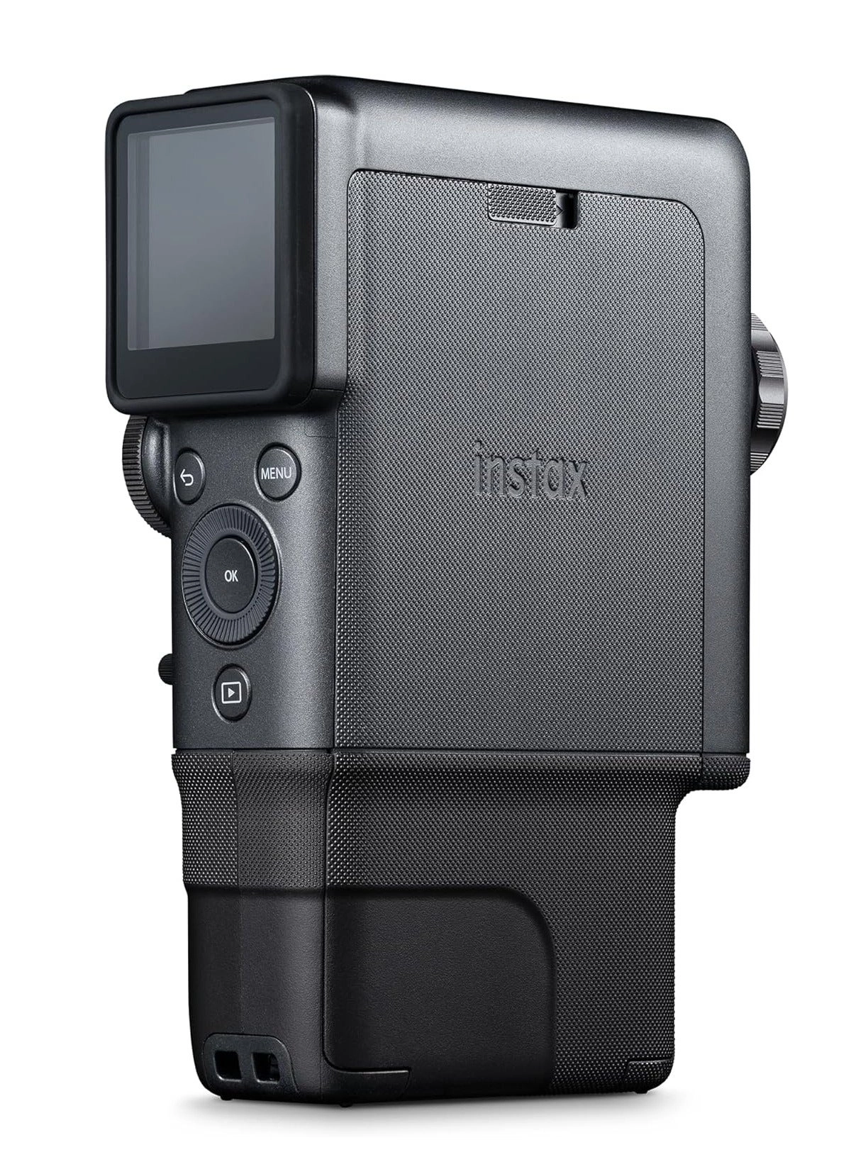 Mini EVO - Hybrid Instant Camera USB-C Black