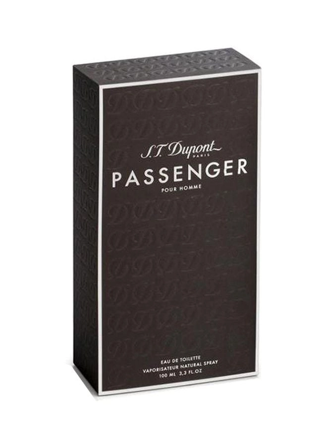 Passenger Eau de Toilette - 100 ml