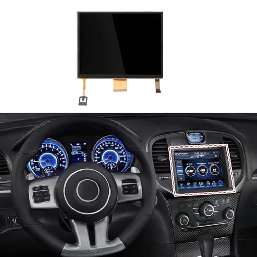 84 Touch Screen Display LCD Digitizer