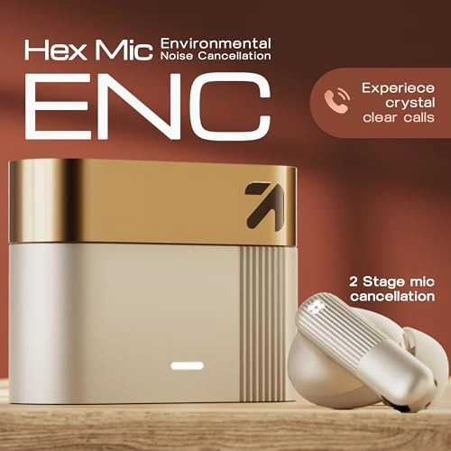 Astra Wireless Earbud