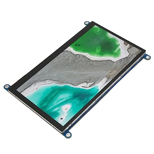 Portable Touchscreen Monitor - Bewinneri9ap1czek3-11 7 Inches 1024x600