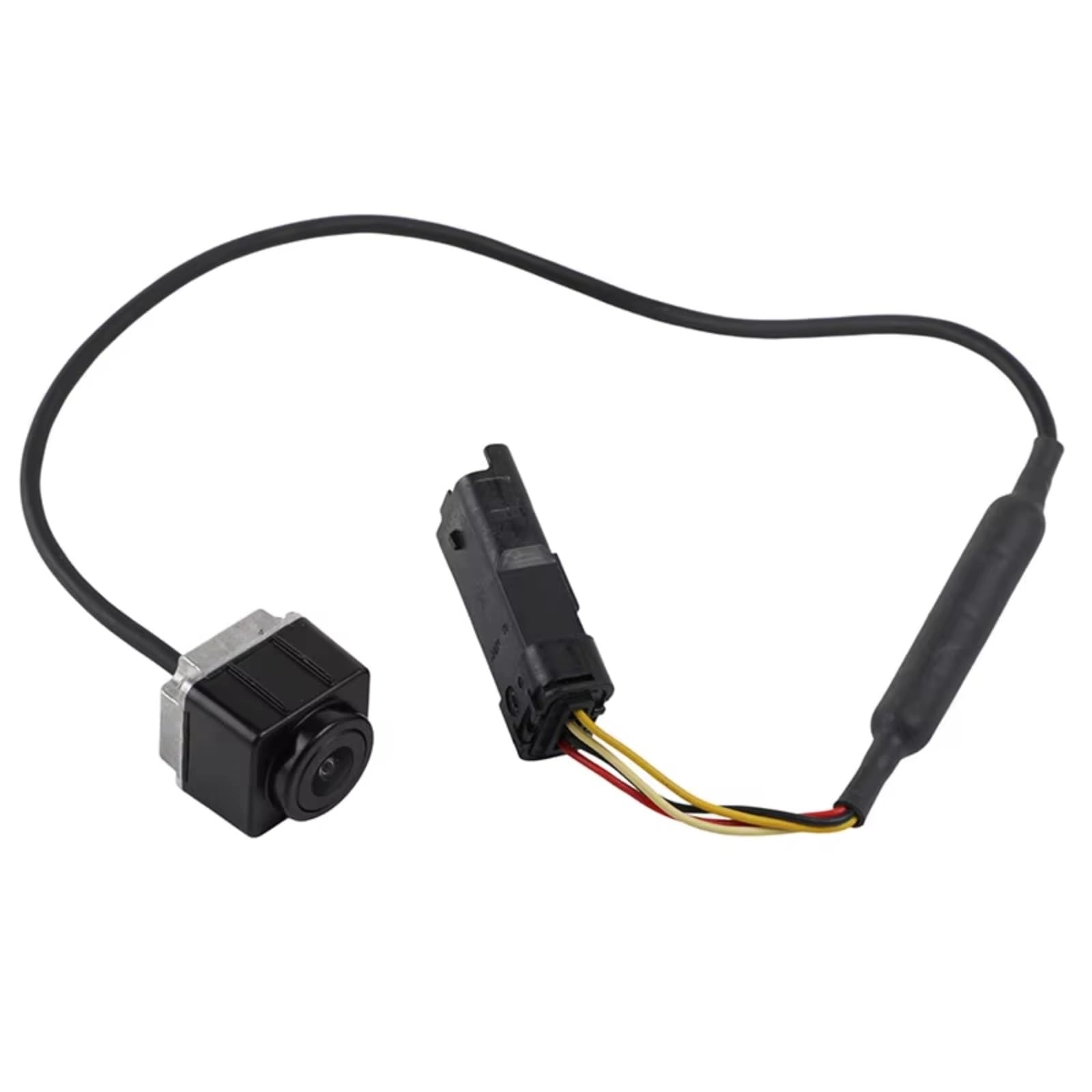 Rear View Backup Camera