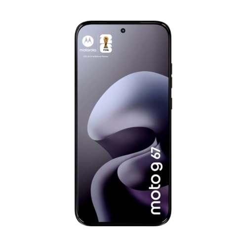 Moto g67 4GB 256GB