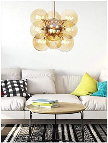 G4 Nordic Firefly Chandelier