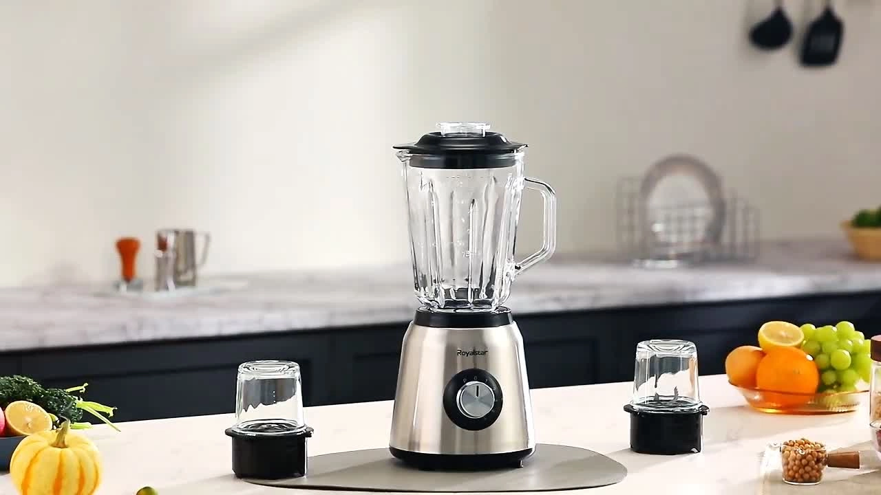BL-101 - 800W