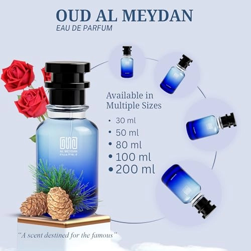 Roozahz on Izz - 100 ML