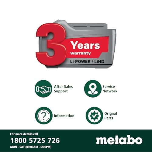 PowerMaxx BS - 12V 2Ah