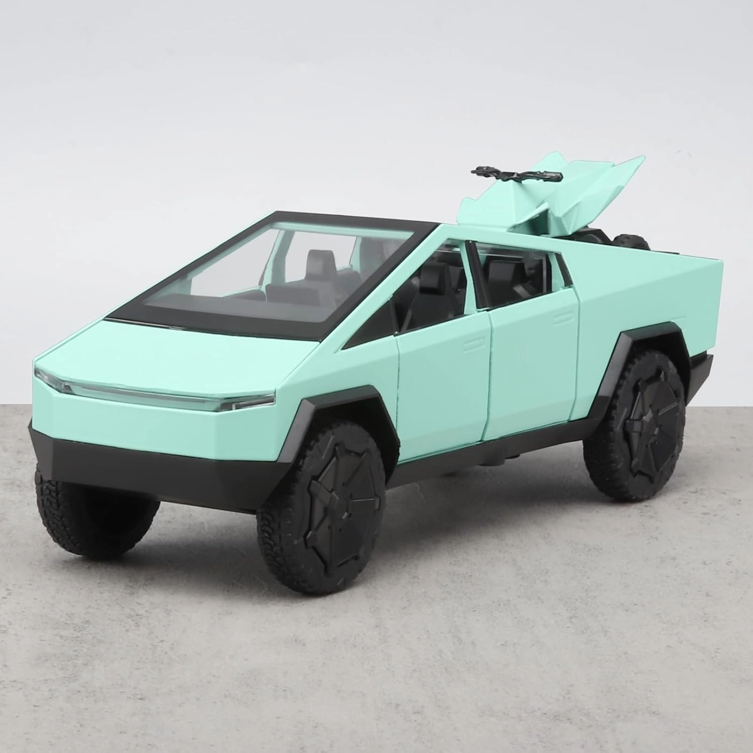 MCLAREAN P1 - 1:32 die-cast