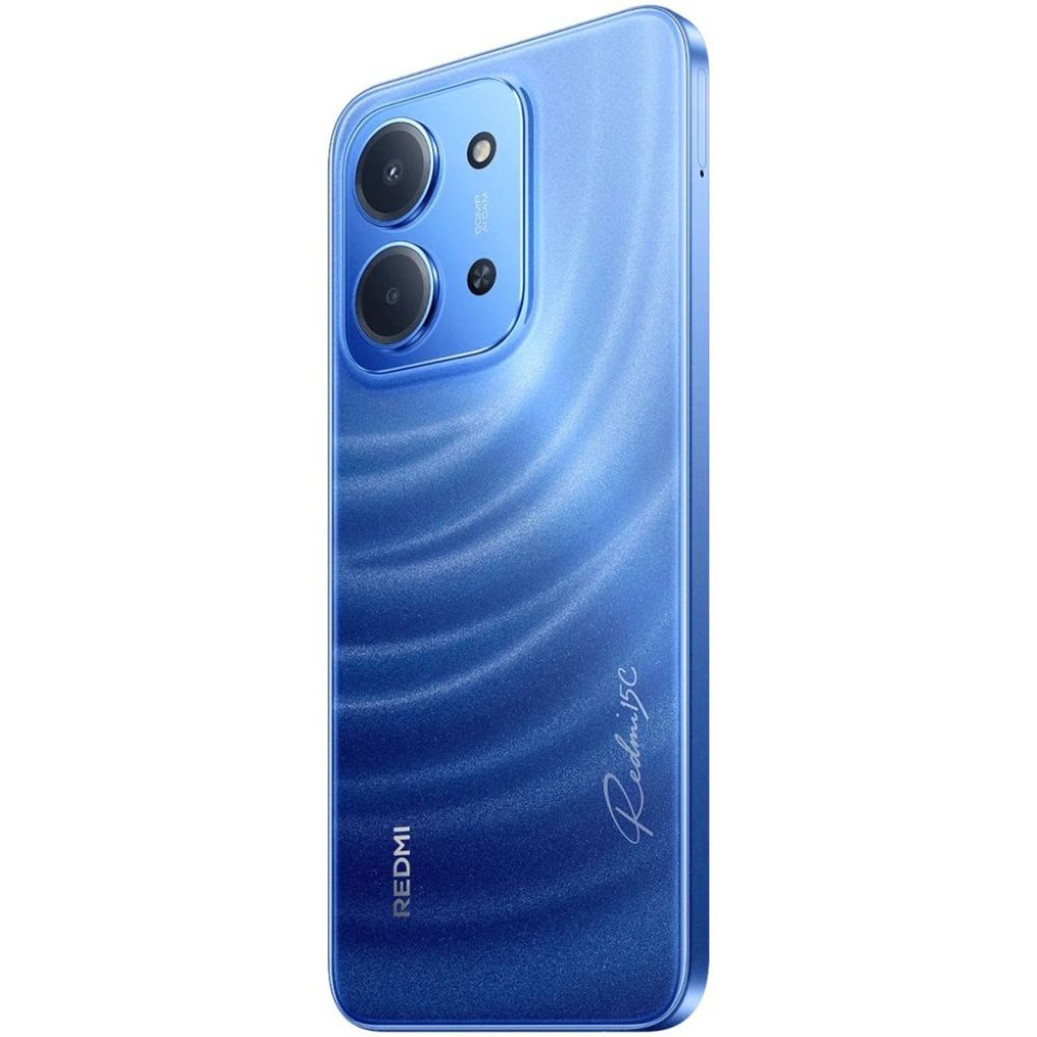 REDMI 15C - 8 GB 256 GB