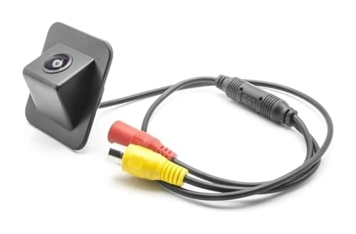 Reversing Camera - Night vision wireless 720P