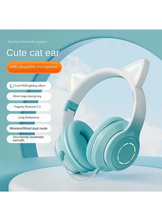 STN-28 Wireless Headphone