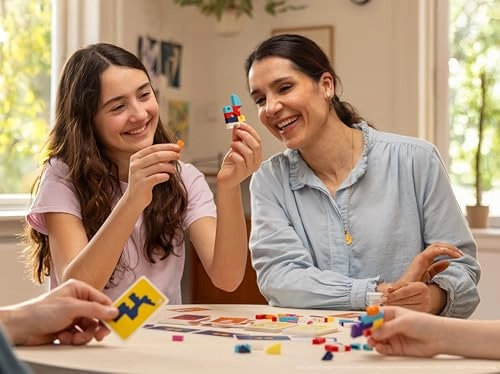 Brick Like This! (DTGBLT01FR) - Building game