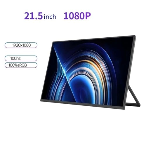 Portable Monitor - 1WLBPJ9KHMTZ 21.5-inch 1920*1080