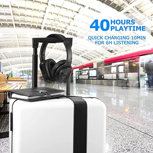 WH-920 Wireless Headphone