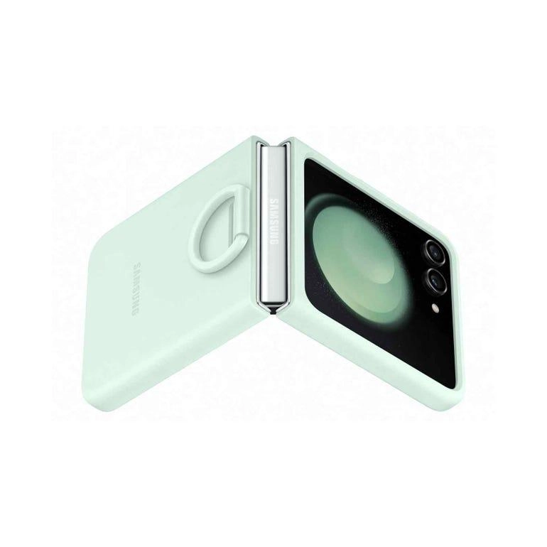 Case With Ring Flip Case for Galaxy Z Flip 5