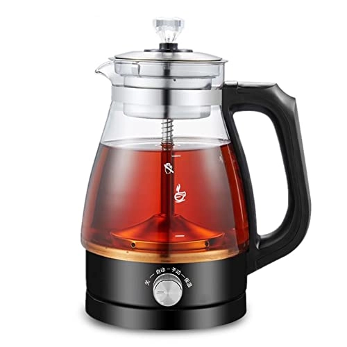 Glass Keep Warm Electric Kettle