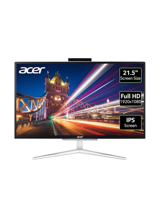 C22-1650 - 4 GB 21.5 inch Intel Core i3-1115G4